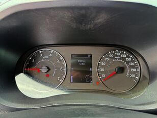 فروش کامیون یخچالدار < 3.5т Renault Master 145 DCI - تصویر 13 | Autoline IR کامیون یخچالدار < 3.5т Renault Master 145 DCI | تصویر 13 - Autoline