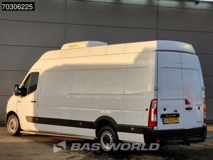 شاحنة التبريد < 3.5طن Renault Master 165PK Koelwagen L4H3 Trekhaak Airco Cruise APK 03-2026 Eu