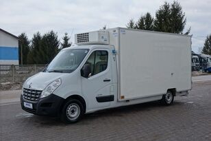 вантажівка рефрижератор < 3.5т Renault Master 2.3