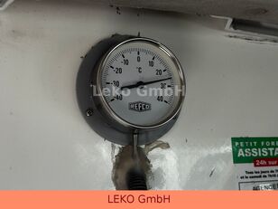 Camion frigorifique < 3.5t Renault Trafic 1,6 Mit Relec Froid à vendre - Image 13 | Autoline GN Camion frigorifique < 3.5t Renault Trafic 1,6 Mit Relec Froid | Image 13 - Autoline