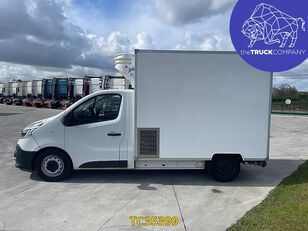 Renault Trafic 145.32 frigo kj&oslash;lebil < 3.5t