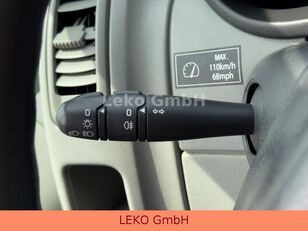 Renault Trafic 2,0 refrigerated truck < 3.5t for sale - Image 24 | Autoline PK Renault Trafic 2,0 refrigerated truck < 3.5t | Image 24 - Autoline