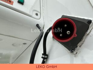 Venta de Renault Trafic 2,0 dci 115 camión frigorífico < 3.5t - Imagen 11 | Autoline PY Renault Trafic 2,0 dci 115 camión frigorífico < 3.5t | Imagen 11 - Autoline