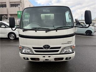 Toyota TOYOACE 冷蔵トラック（3.5t未満）