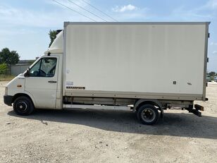 Volkswagen LT 46 2,8 tdi - CARRIER frigo meat hook refrigerated truck < 3.5t