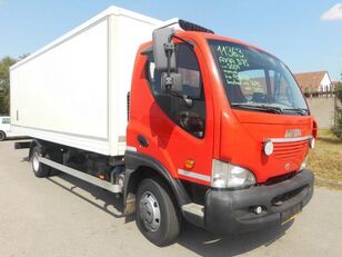 Avia D75 refrigerated truck