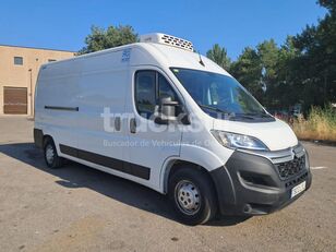 Citroen JUMPER 120.35 Kühlkoffer LKW