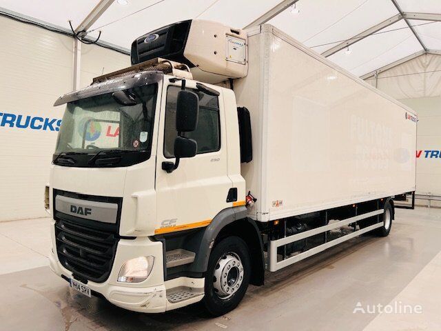 Camion frigorifique DAF CF 250 - Autoline