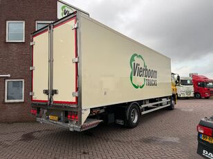 DAF CF 250 CF250 4X2 Kuhlkoffer / Thermoking / TUV 6-2026 / Smart ta refrigerated truck for sale - Image 6 | Autoline IN DAF CF 250 CF250 4X2 Kuhlkoffer / Thermoking / TUV 6-2026 / Smart ta refrigerated truck | Image 6 - Autoline