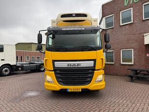 DAF CF 250 CF250 4X2 Kuhlkoffer / Thermoking / TUV 6-2026 / Smart ta refrigerated truck for sale - Image 20 | Autoline IN DAF CF 250 CF250 4X2 Kuhlkoffer / Thermoking / TUV 6-2026 / Smart ta refrigerated truck | Image 20 - Autoline