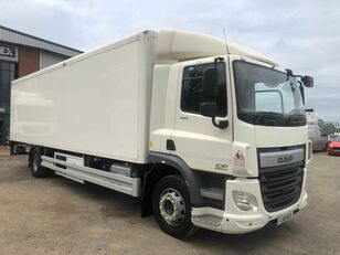 DAF CF 250 *EURO 6* 18 TONNE INSULATED FRIDGE 2016 - FJ16 WOD kylmä kuorma-auto