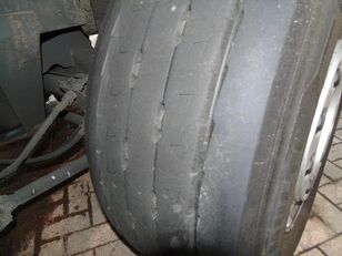 DAF CF 26.330 + CARRIER SUPRA + LOADLIFT refrigerated truck for sale - Image 40 | Autoline IE DAF CF 26.330 + CARRIER SUPRA + LOADLIFT refrigerated truck | Image 40 - Autoline