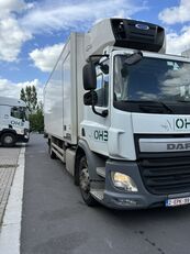 DAF CF 290 FA koelwagen vrachtwagen