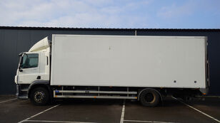 DAF CF 290 FRIGO 659.000KM camión frigorífico