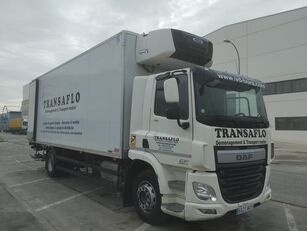 شاحنة التبريد DAF CF 310