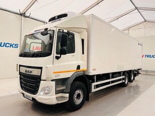 DAF CF 330  refrigerated truck