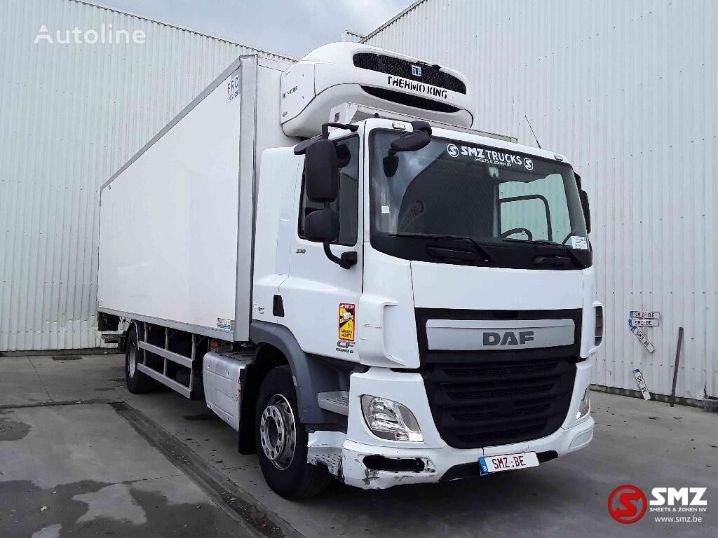 DAF CF 330 Thermoking T1000R camión frigorífico