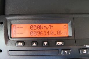 Prodaja DAF CF 450 8x2 Koel/Vries Carrier Supra 1150 Diesel/Electric FRC 10/ kamiona hladnjače - Slika 13 | Autoline RS DAF CF 450 8x2 Koel/Vries Carrier Supra 1150 Diesel/Electric FRC 10/ kamion hladnjača | Slika 13 - Autoline