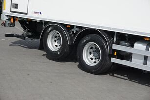 Venta de DAF CF 450 / E 6 / ACC / CHŁODNIA + WINDA / 21 PALET / MULTITEMPERAT camión frigorífico - Imagen 32 | Autoline AR DAF CF 450 / E 6 / ACC / CHŁODNIA + WINDA / 21 PALET / MULTITEMPERAT camión frigorífico | Imagen 32 - Autoline