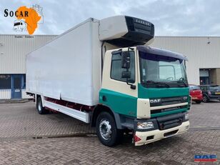 DAF CF 75.310 Euro 3 // Manual-gear // Frigo kylmä kuorma-auto