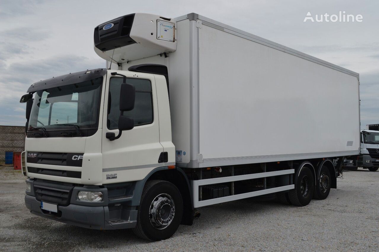 chladiarenské auto DAF CF 75.360 1.HD