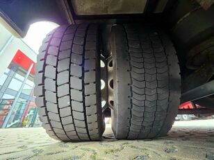 Venta de DAF CF 75 Ladebordwand / Thermo King MD300 camión frigorífico - Imagen 63 | Autoline ES DAF CF 75 Ladebordwand / Thermo King MD300 camión frigorífico | Imagen 63 - Autoline