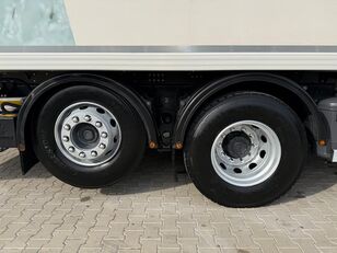 Camion frigorifique DAF CF XF 75.360 à vendre - Image 18 | Autoline CI Camion frigorifique DAF CF XF 75.360 | Image 18 - Autoline