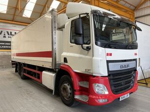 camion frigorific DAF CF330