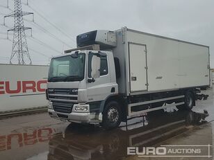 DAF CF65.220 kamion hladnjača