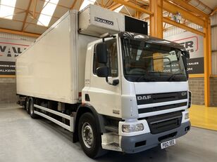 DAF CF75  refrigerated truck