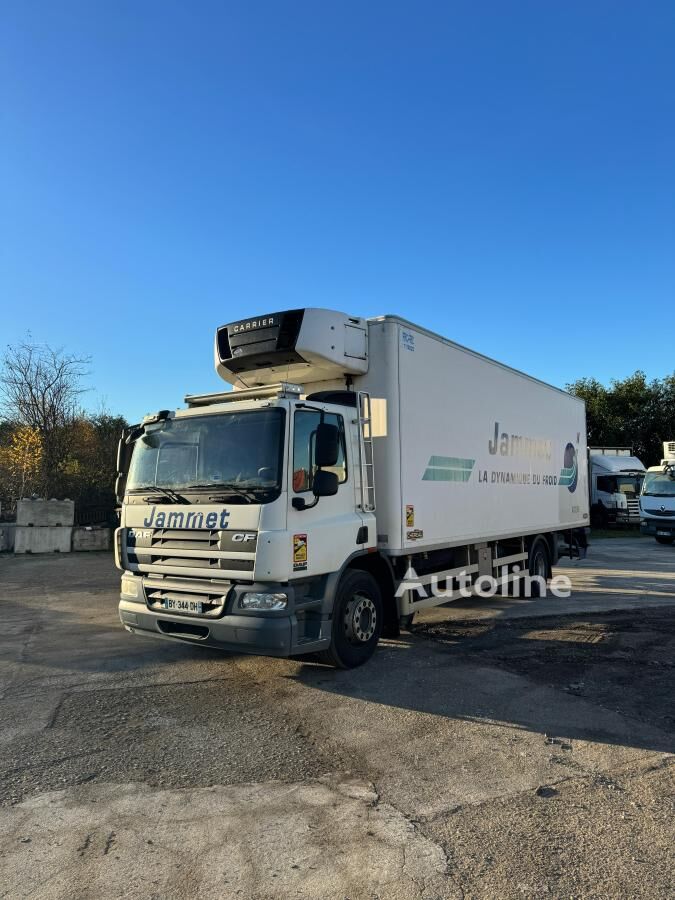 авторефрижератор DAF CF75