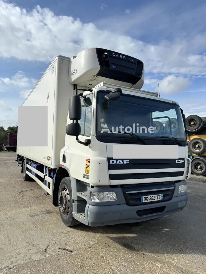 DAF CF75 hűtős teherautó - Autoline