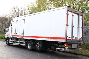 Ciężarówka chłodnia DAF CF75 310 6X2 THERMOKING T1200 FRIDGE FREEZER (2014) na sprzedaż - Obrazek 9 | Autoline PL Ciężarówka chłodnia DAF CF75 310 6X2 THERMOKING T1200 FRIDGE FREEZER (2014) | Obrazek 9 - Autoline