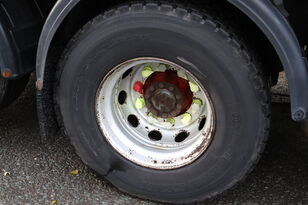 Ciężarówka chłodnia DAF CF75 310 6X2 THERMOKING T1200 FRIDGE FREEZER (2014) na sprzedaż - Obrazek 18 | Autoline PL Ciężarówka chłodnia DAF CF75 310 6X2 THERMOKING T1200 FRIDGE FREEZER (2014) | Obrazek 18 - Autoline