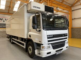 хладилен камион DAF CF75 310 EURO 5, 6X2, 26 TONNE INSULATED FRIDGE/FREEZER – 2013 –