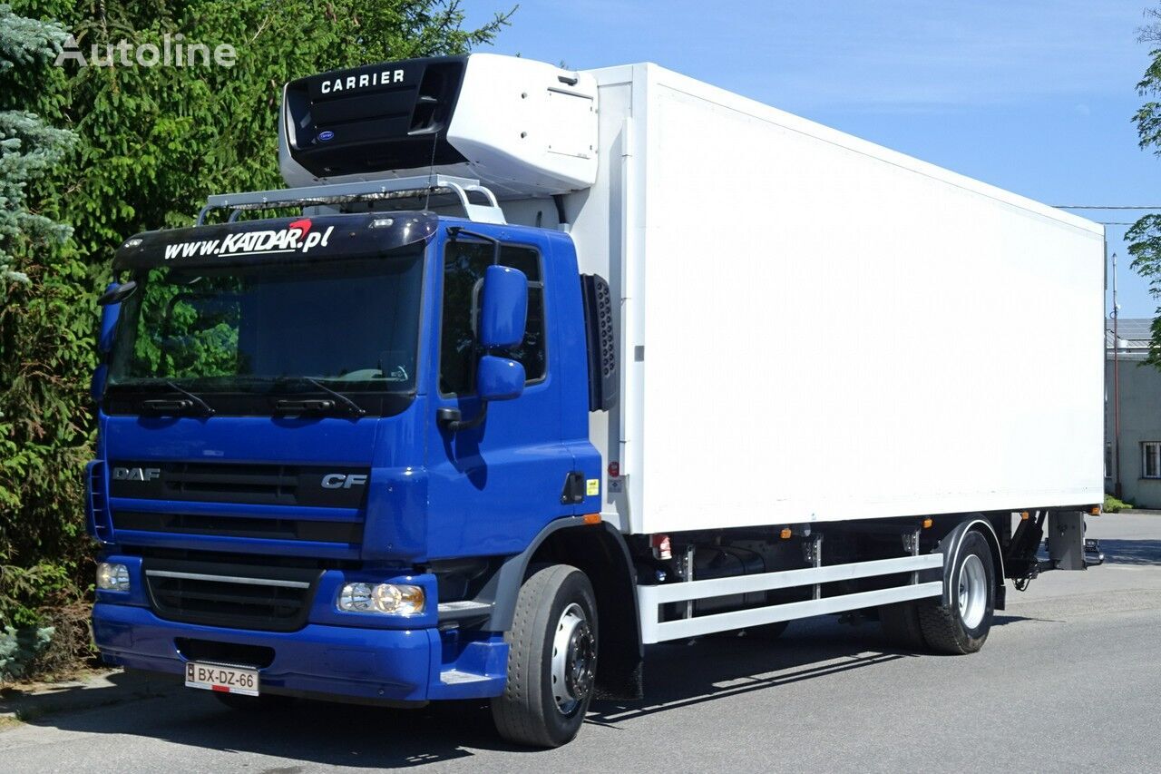 камион-ладилник DAF Cf 65.220