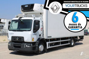 DAF D Wide 280 CS1250- refrigerated truck