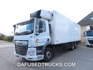 DAF FAN CF320 LOWDECK koelwagen vrachtwagen