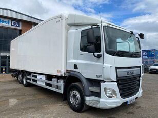 DAF FAR CF320  refrigerated truck