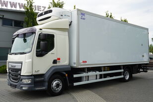 камион-ладилник DAF LF 16.250 E6 / Refrigerator / ATP/FRC to 2027 / 18 pallets / sle