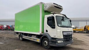 авторефрижератор DAF LF 180 EURO 6 14 TONNE