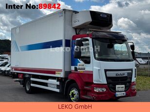 camion frigorifique DAF LF 210 FA Mit Carrier Sp 850