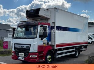 camion frigorifique DAF LF 210 FA Mit Carrier Sp 850