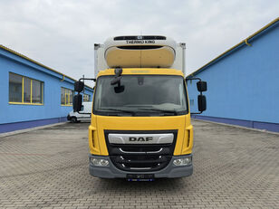 chlad&iacute;rensk&yacute; n&aacute;kladn&iacute; vozidlo DAF LF 210 FA*THERMOKING T-600R*LIFT TAIL DHOLLANDIA 1500 KG 295954