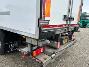 Külmveoki DAF LF 210 LF.14.210 EURO6. 550x250x260!! 6721kg Laadvermogen!! müük - Pilt 21 | Autoline EE Külmveok DAF LF 210 LF.14.210 EURO6. 550x250x260!! 6721kg Laadvermogen!! | Pilt 21 - Autoline