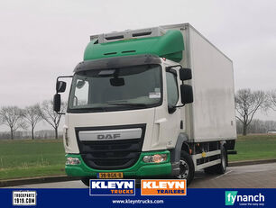 DAF LF 220 11.9t side doors koelwagen vrachtwagen