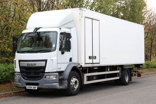 DAF LF 220 4X2 FRIGOBLOCK FRIDGE FREEZER (2014) refrigerated truck