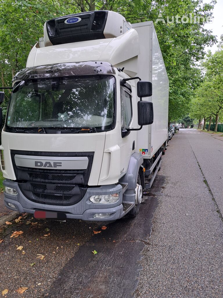 camion frigorifique DAF LF 220 FA