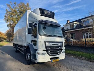 DAF LF 230 Koelwagen 9725 kg Laadvermogen refrigerated truck