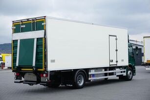 Купить авторефрижератор DAF LF / 250 / EURO 6 / CHŁODNIA + WINDA / MULTITEMPERATURA - Изображение 5 | Autoline GE Авторефрижератор DAF LF / 250 / EURO 6 / CHŁODNIA + WINDA / MULTITEMPERATURA | Изображение 5 - Autoline